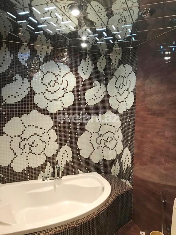 Kirayə verilir, yeni tikili, 4 otaqlı, 170 m², Bakı, Yasamal r.