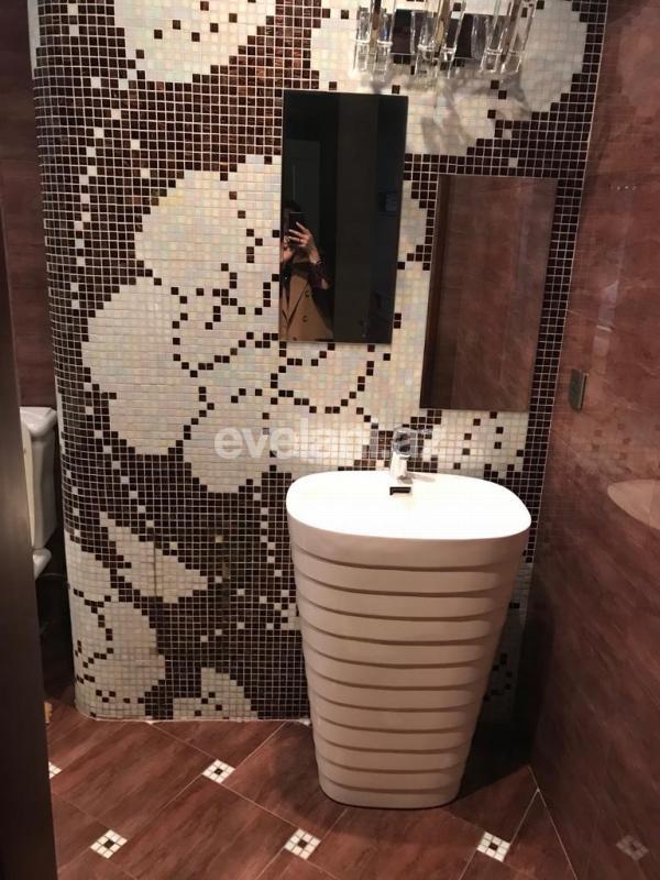 Kirayə verilir, yeni tikili, 4 otaqlı, 170 m², Bakı, Yasamal r.