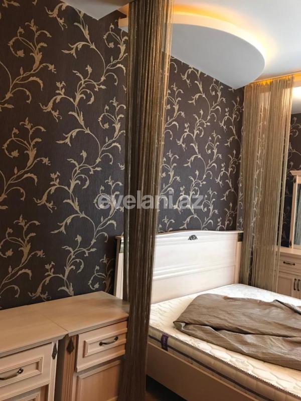 Kirayə verilir, yeni tikili, 4 otaqlı, 170 m², Bakı, Yasamal r.