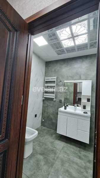 Sale, new building, 2 room, 64 m², Baku, Yasamal r.