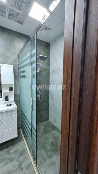 Sale, new building, 2 room, 64 m², Baku, Yasamal r.
