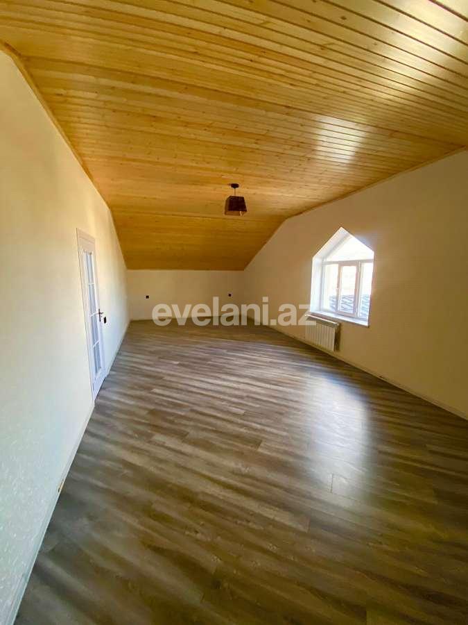 Satılır, həyət evi / bağ, 5 otaqlı, 240 m², Bakı, Xəzər r, Mərdəkan q.