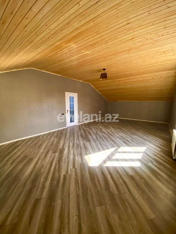 Satılır, həyət evi / bağ, 5 otaqlı, 240 m², Bakı, Xəzər r, Mərdəkan q.