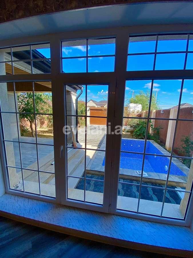 Satılır, həyət evi / bağ, 5 otaqlı, 240 m², Bakı, Xəzər r, Mərdəkan q.