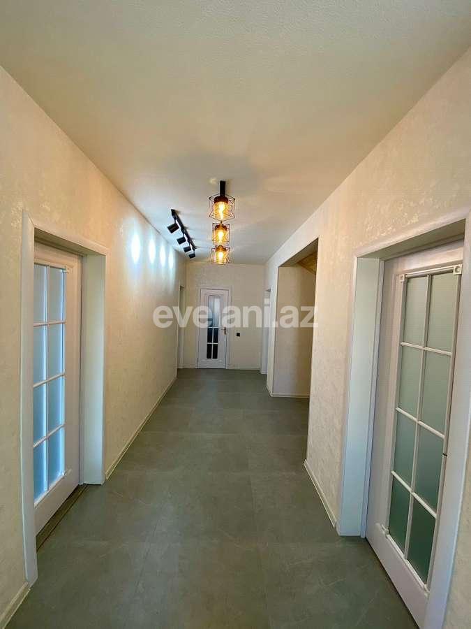 Satılır, həyət evi / bağ, 5 otaqlı, 240 m², Bakı, Xəzər r, Mərdəkan q.