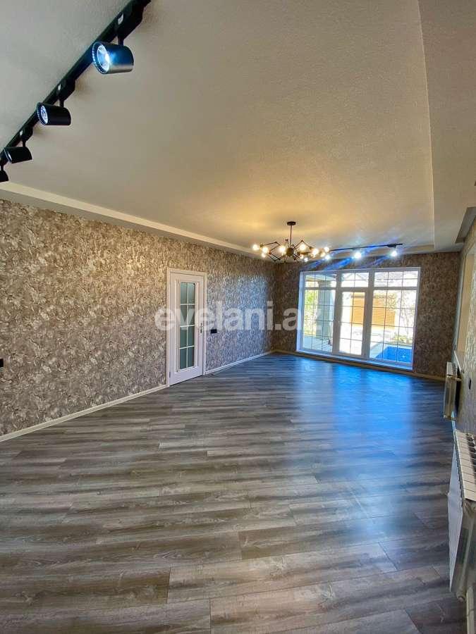 Satılır, həyət evi / bağ, 5 otaqlı, 240 m², Bakı, Xəzər r, Mərdəkan q.