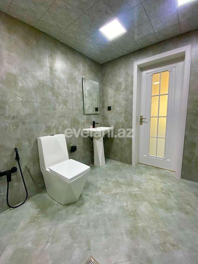 Satılır, həyət evi / bağ, 5 otaqlı, 240 m², Bakı, Xəzər r, Mərdəkan q.