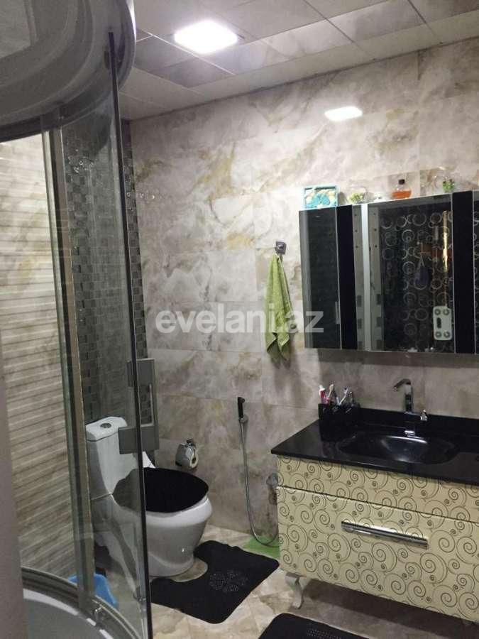 Продаётся, новостройка, 4-комнаты, 205 m², Баку, Хатаинский r, Ази Асланов m.