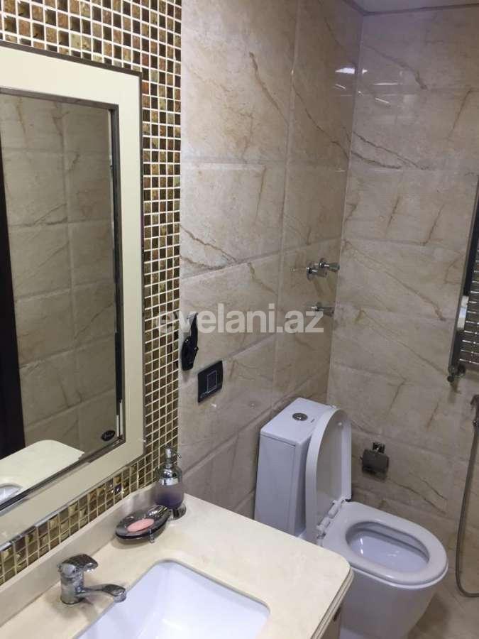 Продаётся, новостройка, 4-комнаты, 205 m², Баку, Хатаинский r, Ази Асланов m.