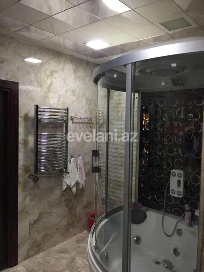 Продаётся, новостройка, 4-комнаты, 205 m², Баку, Хатаинский r, Ази Асланов m.