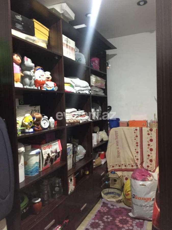 Продаётся, новостройка, 4-комнаты, 205 m², Баку, Хатаинский r, Ази Асланов m.