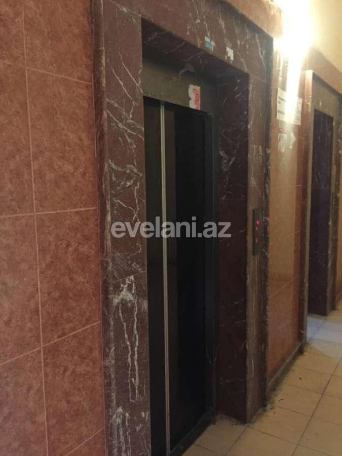 Продаётся, новостройка, 4-комнаты, 205 m², Баку, Хатаинский r, Ази Асланов m.