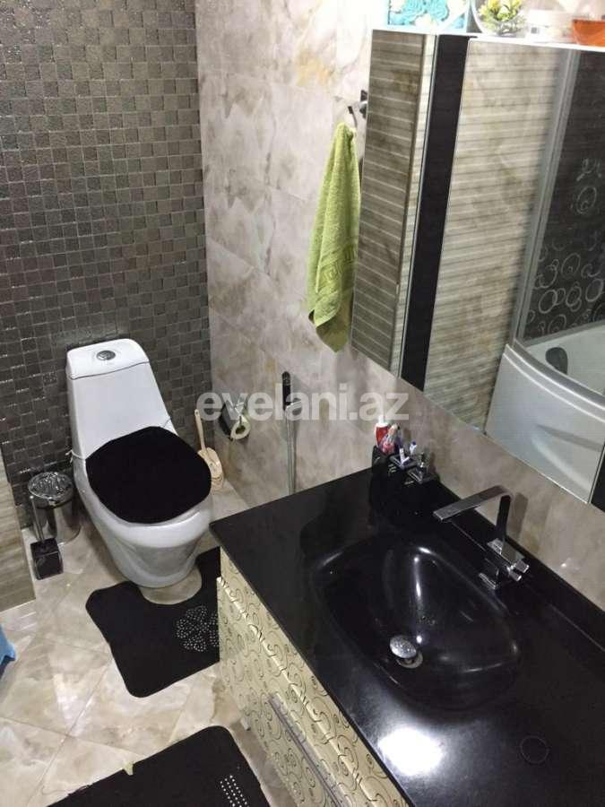 Продаётся, новостройка, 4-комнаты, 205 m², Баку, Хатаинский r, Ази Асланов m.