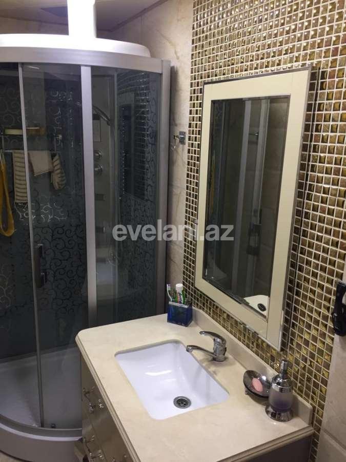 Продаётся, новостройка, 4-комнаты, 205 m², Баку, Хатаинский r, Ази Асланов m.