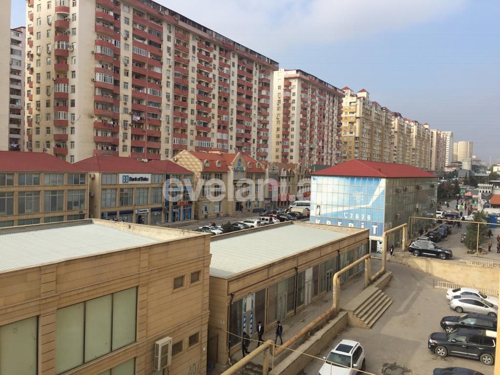 Продаётся, новостройка, 4-комнаты, 205 m², Баку, Хатаинский r, Ази Асланов m.