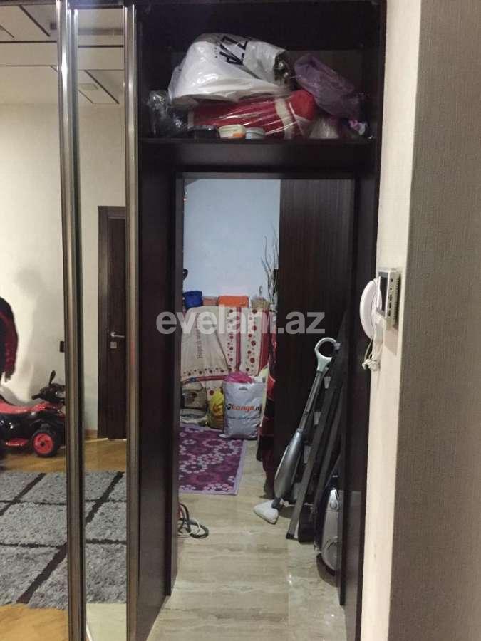 Продаётся, новостройка, 4-комнаты, 205 m², Баку, Хатаинский r, Ази Асланов m.