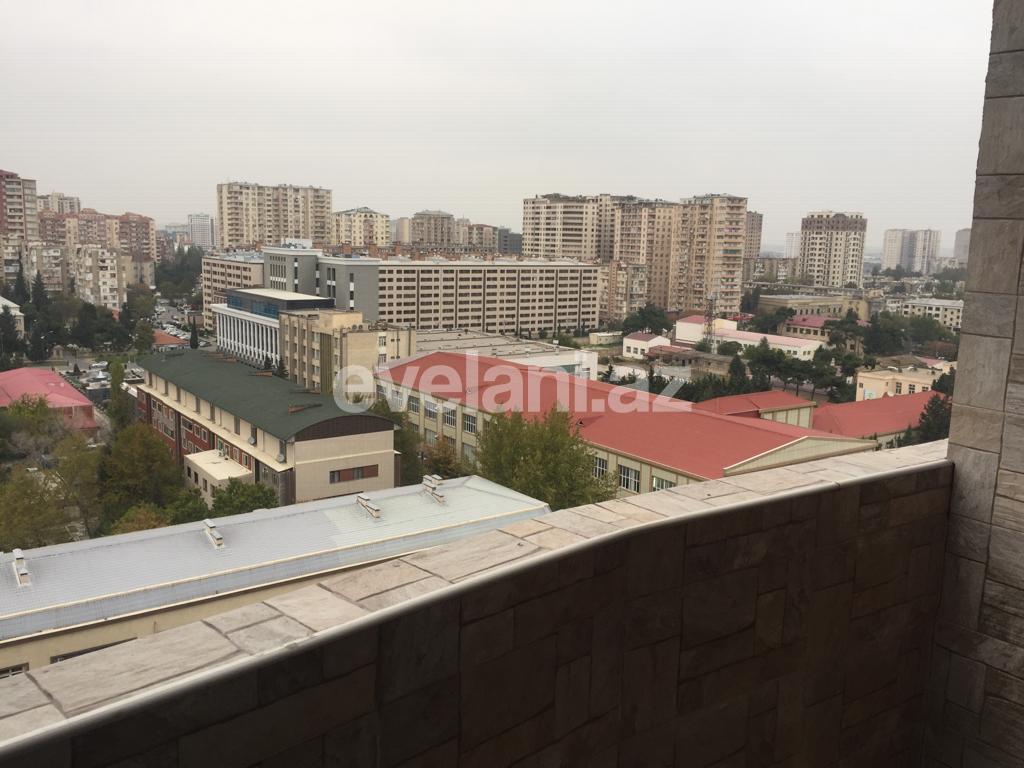 Sale, new building, 6 room, 210 m², Baku, Narimanov r, Ganjlik m.