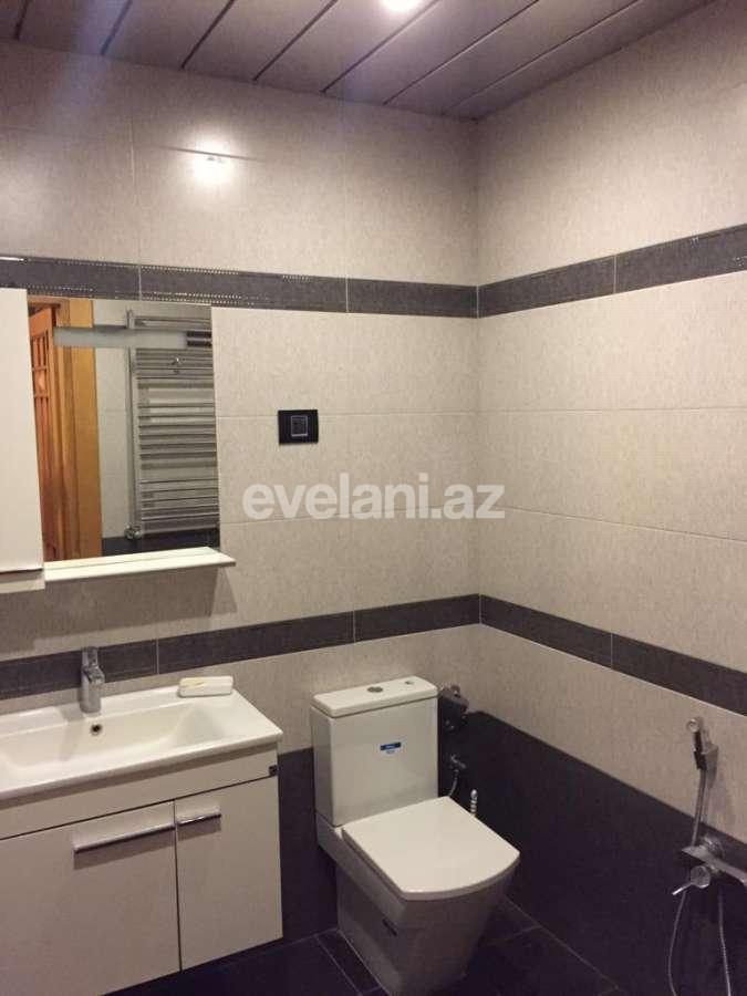 Sale, new building, 6 room, 210 m², Baku, Narimanov r, Ganjlik m.