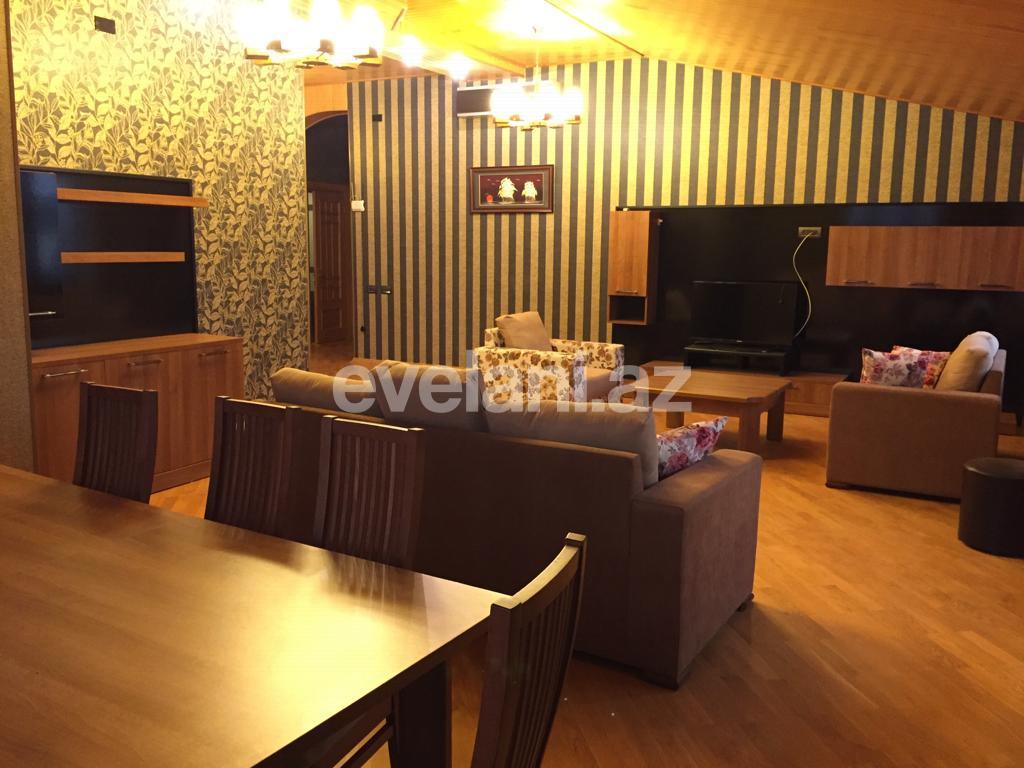 Sale, new building, 6 room, 210 m², Baku, Narimanov r, Ganjlik m.