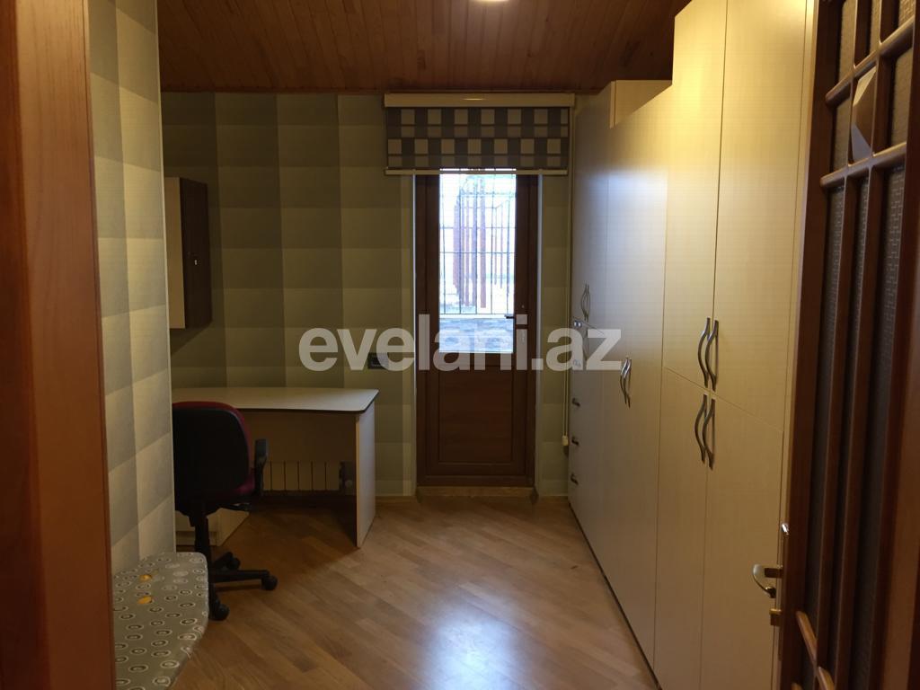 Sale, new building, 6 room, 210 m², Baku, Narimanov r, Ganjlik m.