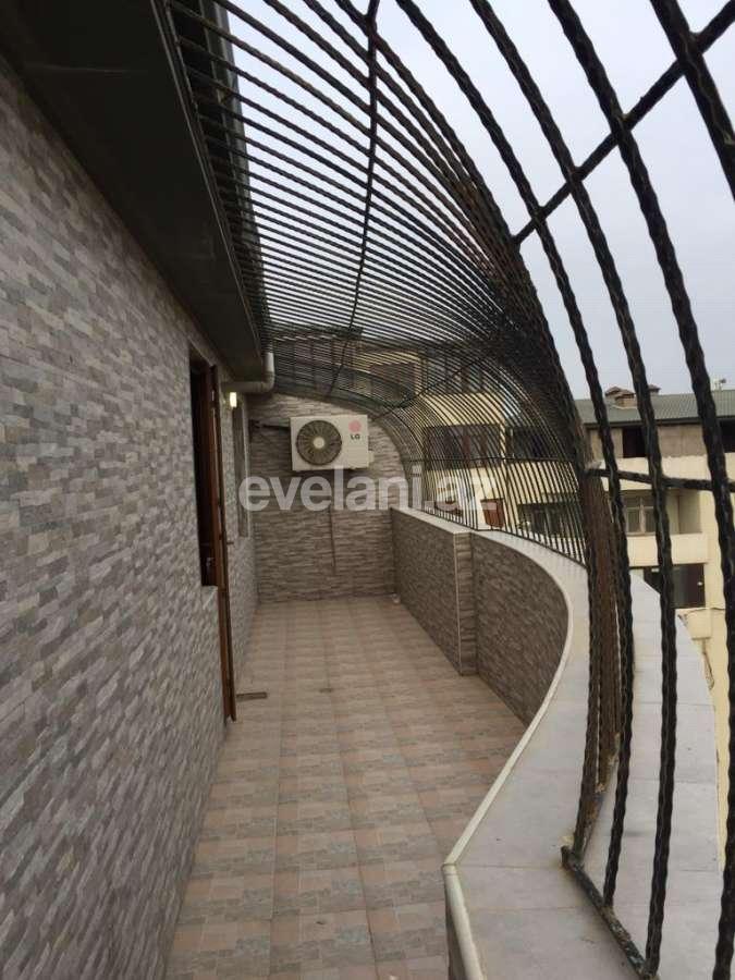 Sale, new building, 6 room, 210 m², Baku, Narimanov r, Ganjlik m.