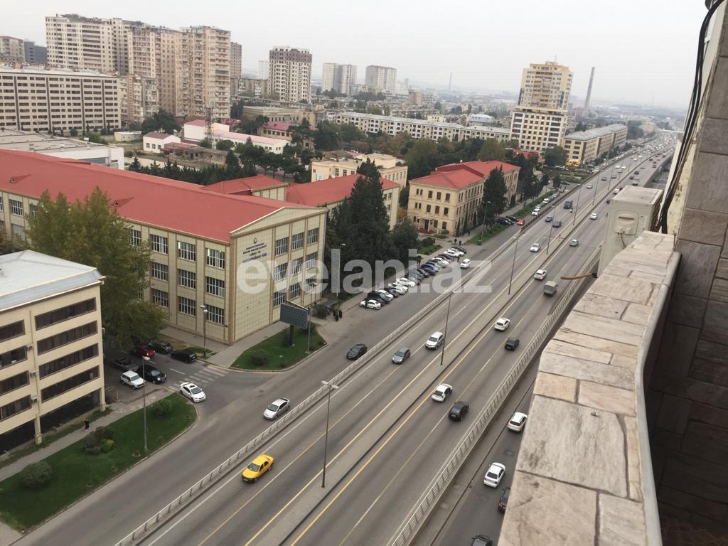 Sale, new building, 6 room, 210 m², Baku, Narimanov r, Ganjlik m.