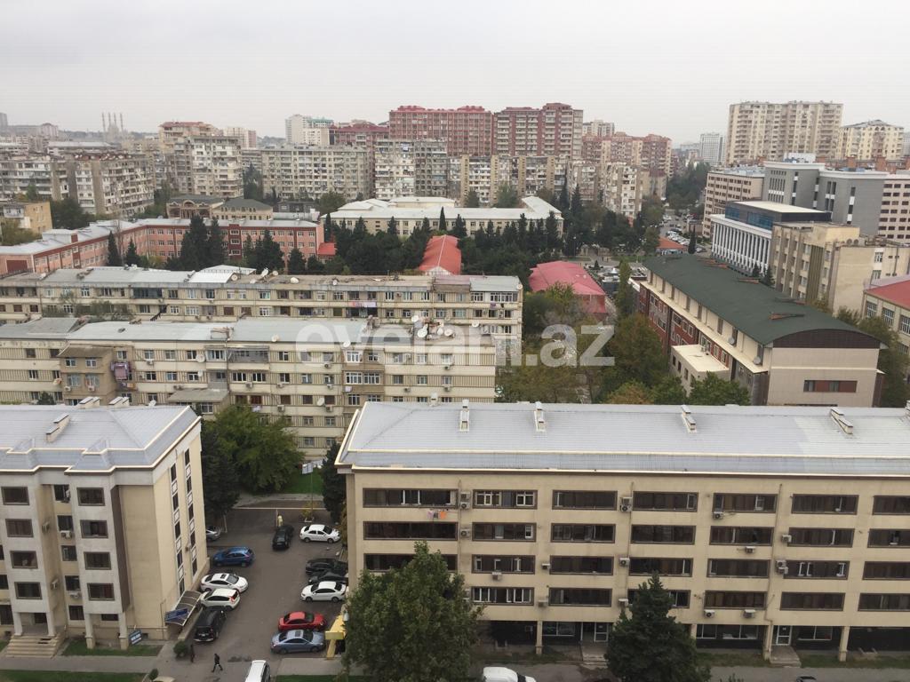 Sale, new building, 6 room, 210 m², Baku, Narimanov r, Ganjlik m.