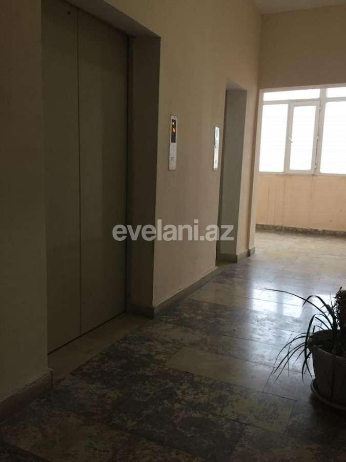 Sale, new building, 6 room, 210 m², Baku, Narimanov r, Ganjlik m.