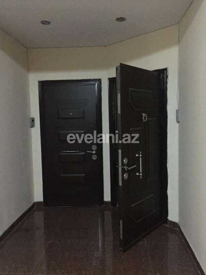 Sale, new building, 6 room, 210 m², Baku, Narimanov r, Ganjlik m.