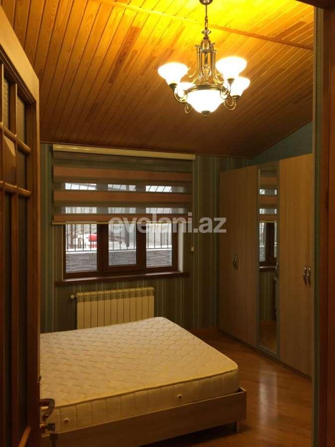 Sale, new building, 6 room, 210 m², Baku, Narimanov r, Ganjlik m.