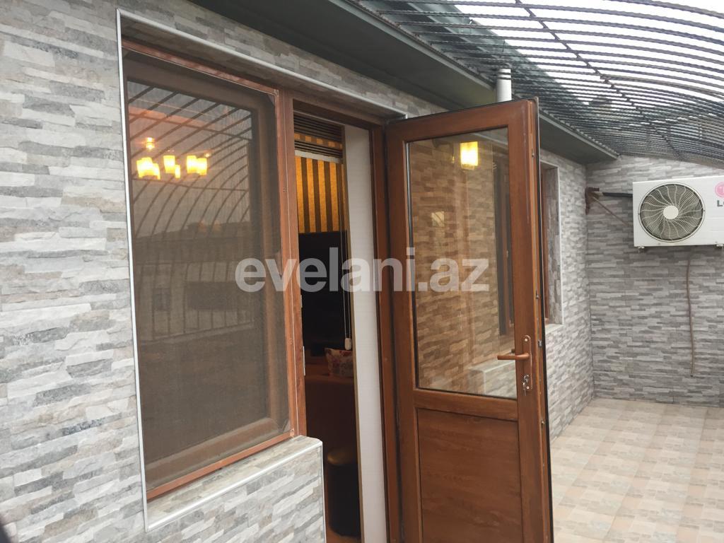 Sale, new building, 6 room, 210 m², Baku, Narimanov r, Ganjlik m.