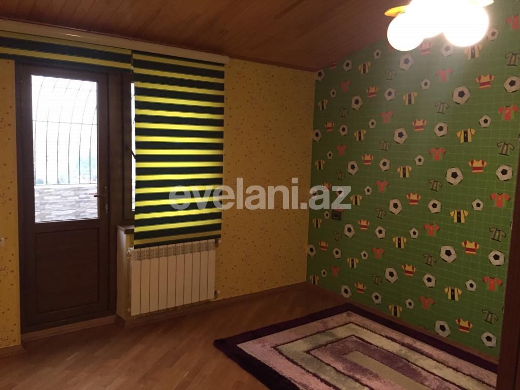 Sale, new building, 6 room, 210 m², Baku, Narimanov r, Ganjlik m.