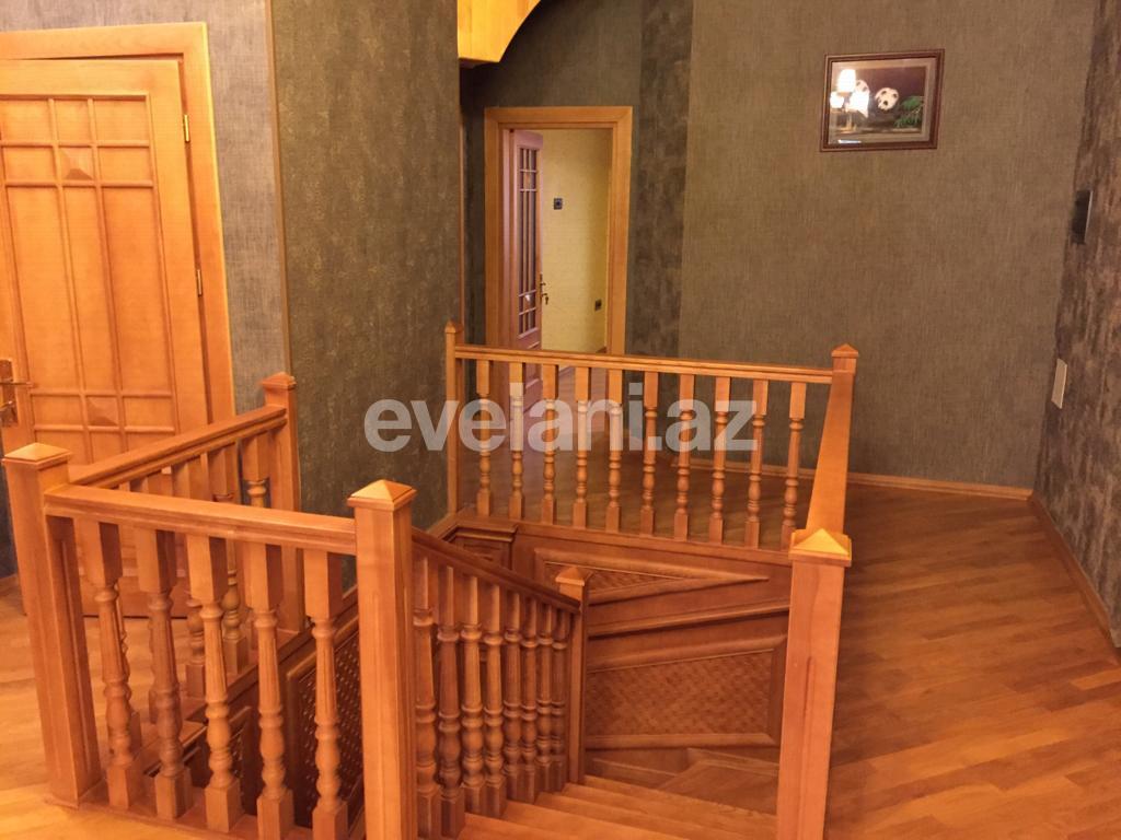 Sale, new building, 6 room, 210 m², Baku, Narimanov r, Ganjlik m.