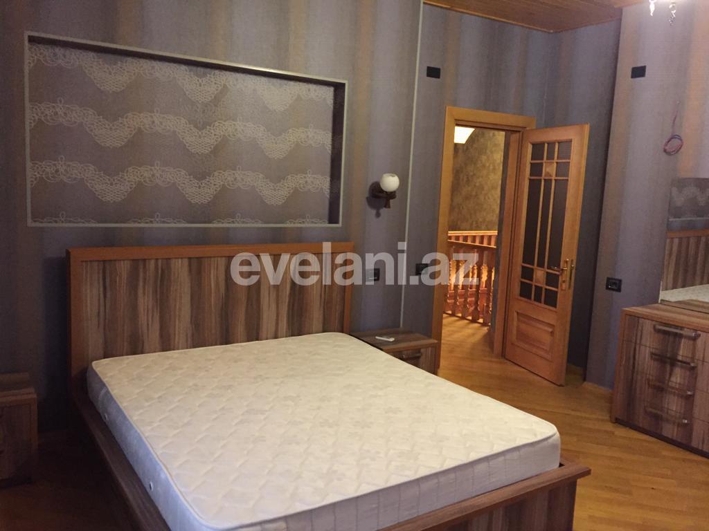 Sale, new building, 6 room, 210 m², Baku, Narimanov r, Ganjlik m.