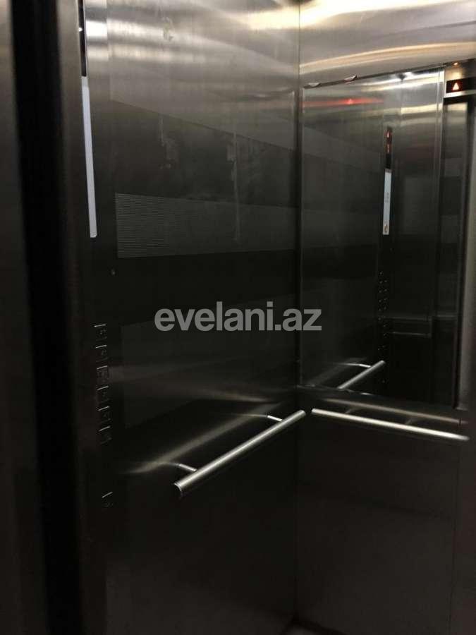 Sale, new building, 6 room, 210 m², Baku, Narimanov r, Ganjlik m.