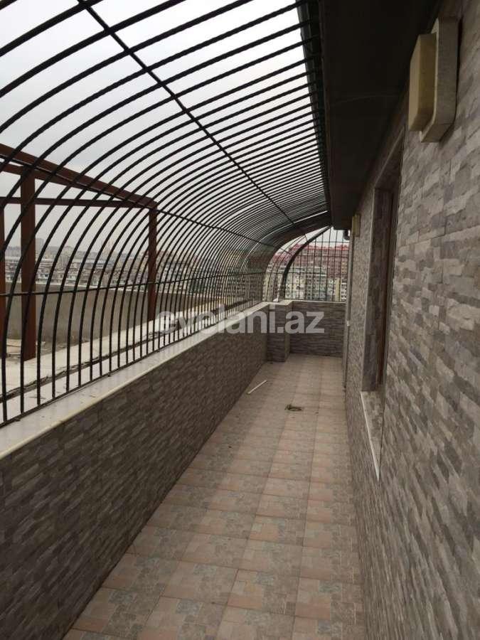 Sale, new building, 6 room, 210 m², Baku, Narimanov r, Ganjlik m.