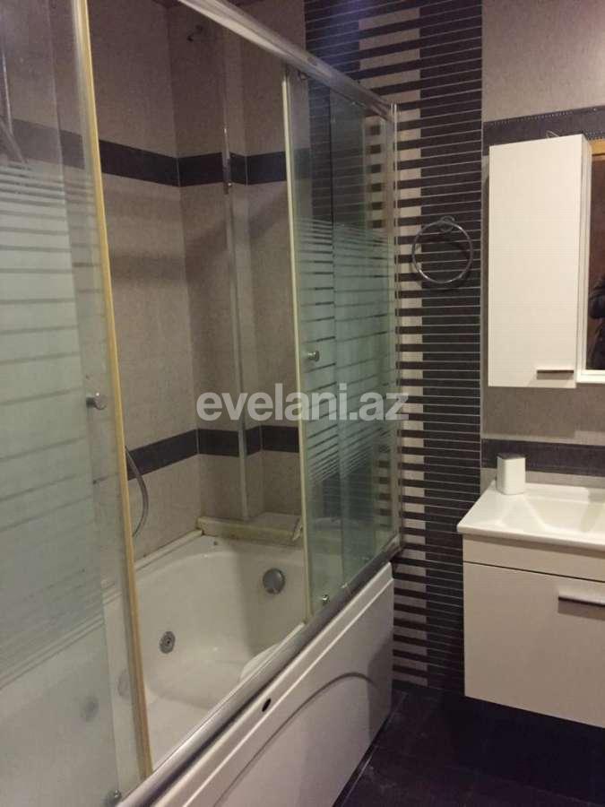 Sale, new building, 6 room, 210 m², Baku, Narimanov r, Ganjlik m.