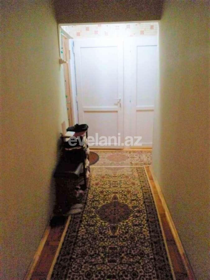 Sale, old building, 2 room, 55 m², Baku, Nizami r, Khalglar Doslugu m.