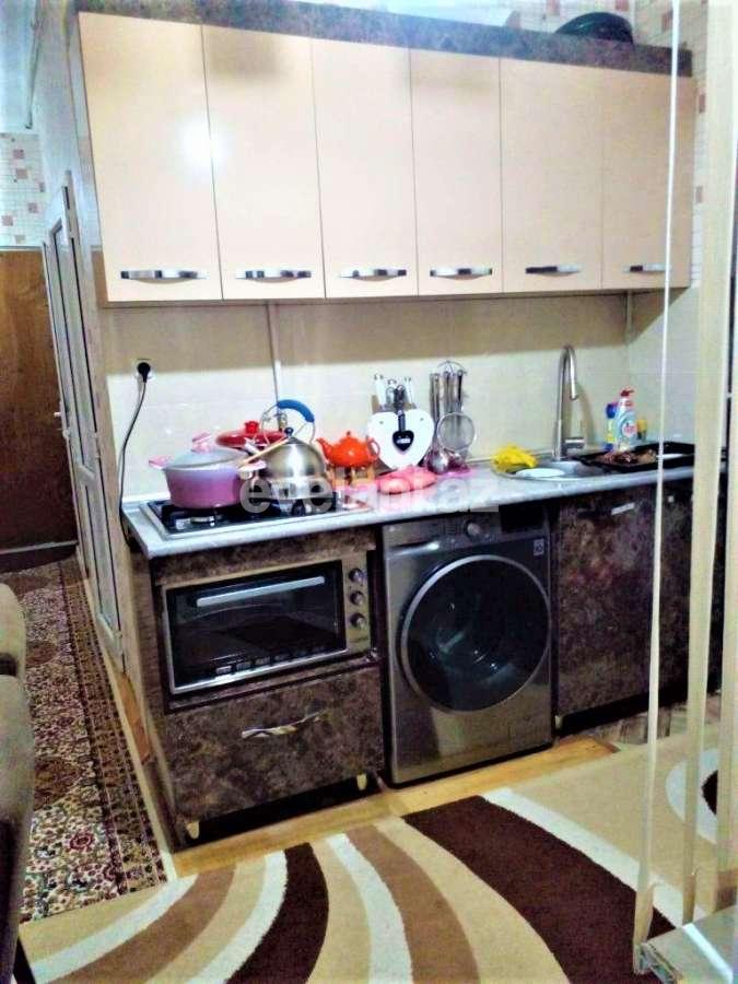 Sale, old building, 2 room, 55 m², Baku, Nizami r, Khalglar Doslugu m.