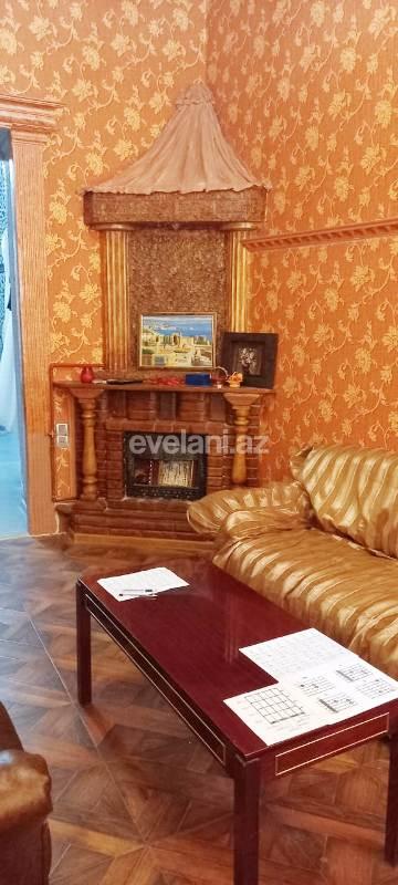 Kirayə verilir, ofis, 2 otaqlı, 70 m², Bakı, Səbail r, İçəri Şəhər m.