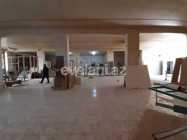 Rent, object, 500 m², Baku, Sabunchu r, Bakikhanov d.