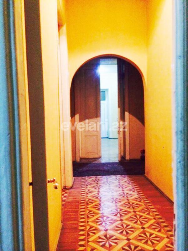 Kirayə verilir, ofis, 3 otaqlı, 115 m², Bakı, Yasamal r, Nizami m.