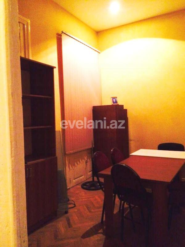 Kirayə verilir, ofis, 3 otaqlı, 115 m², Bakı, Yasamal r, Nizami m.