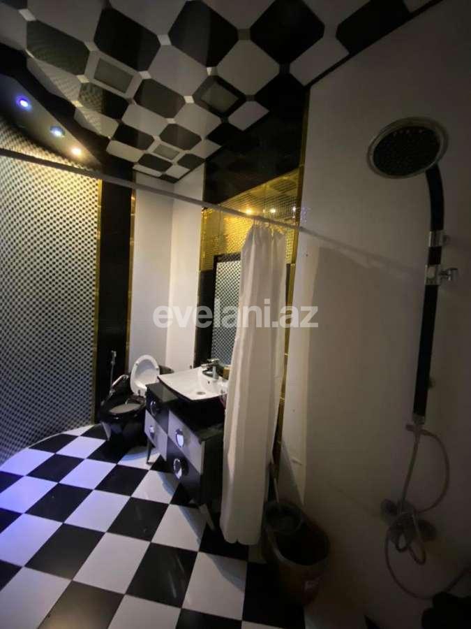 Satılır, yeni tikili, 4 otaqlı, 200 m², Bakı, Nəsimi r, Gənclik m.