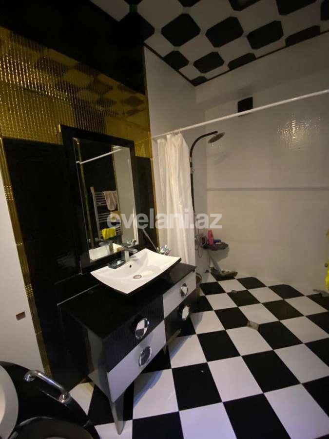 Satılır, yeni tikili, 4 otaqlı, 200 m², Bakı, Nəsimi r, Gənclik m.