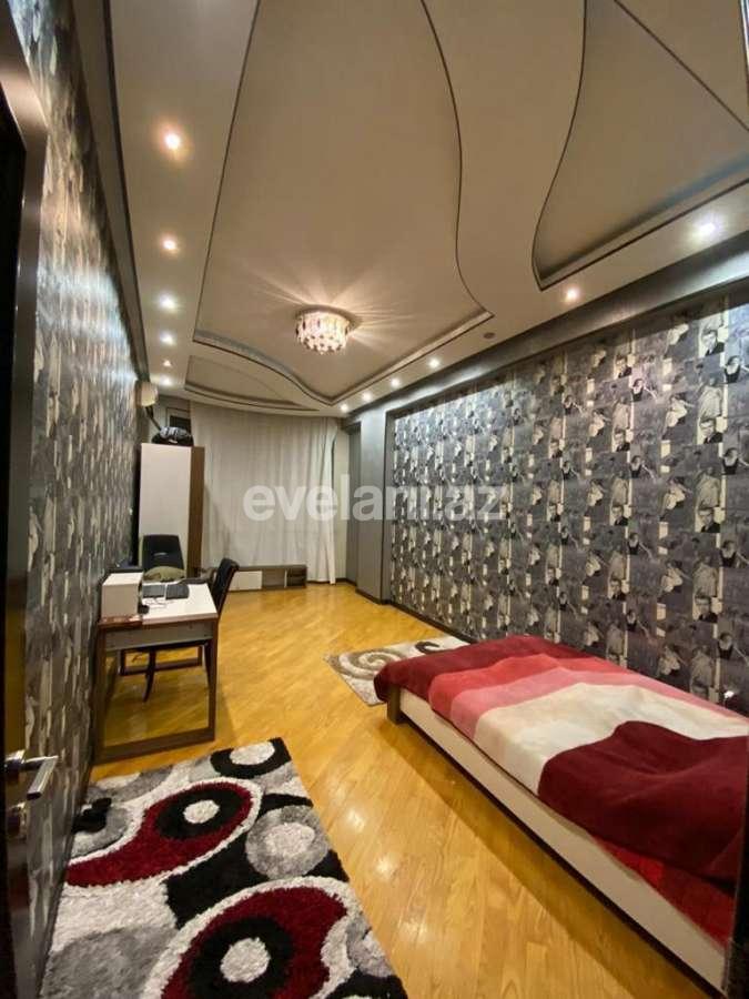 Satılır, yeni tikili, 4 otaqlı, 200 m², Bakı, Nəsimi r, Gənclik m.