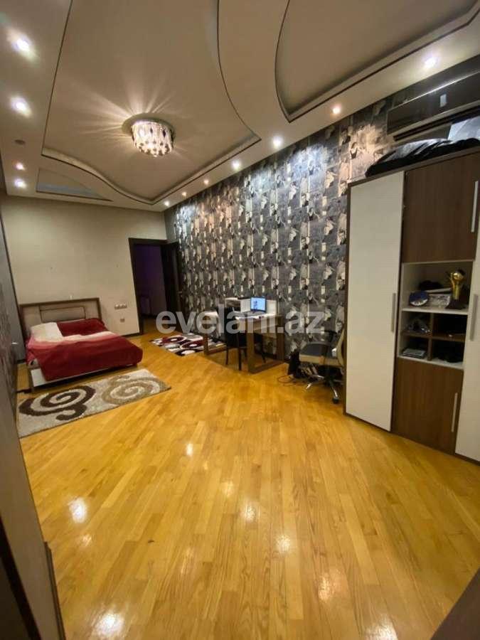 Satılır, yeni tikili, 4 otaqlı, 200 m², Bakı, Nəsimi r, Gənclik m.