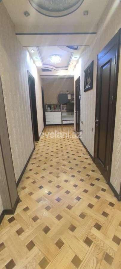 Satılır, yeni tikili, 4 otaqlı, 200 m², Bakı, Nəsimi r, Gənclik m.