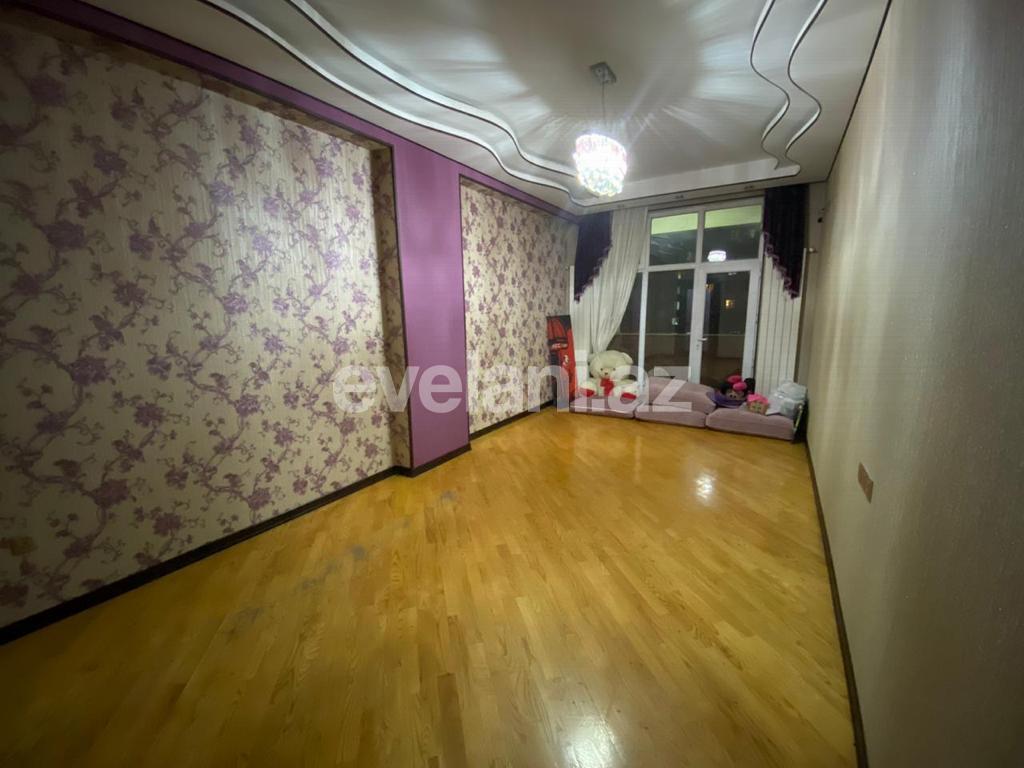 Satılır, yeni tikili, 4 otaqlı, 200 m², Bakı, Nəsimi r, Gənclik m.