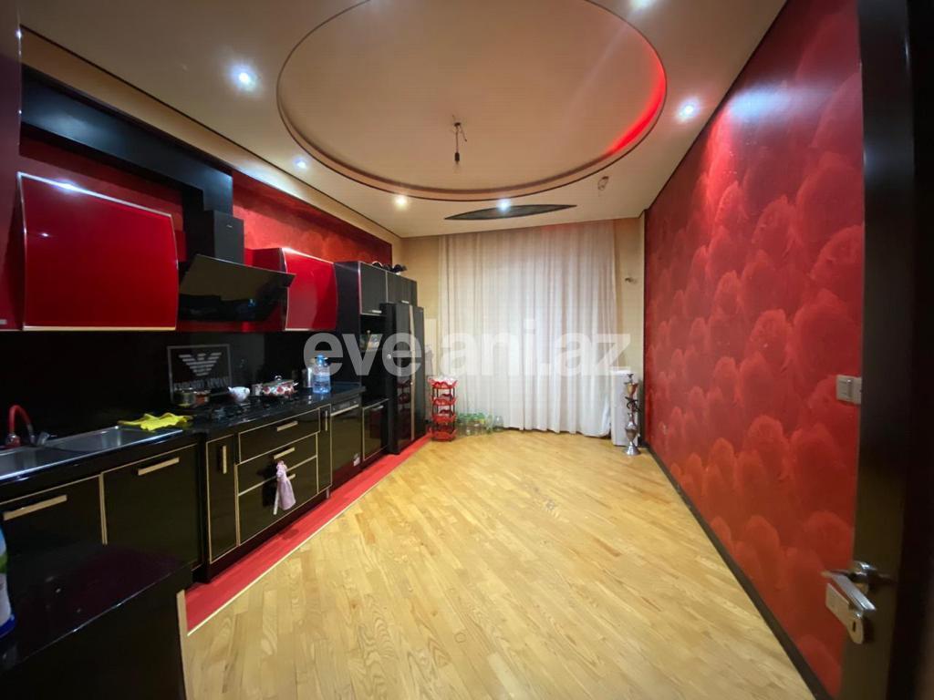 Satılır, yeni tikili, 4 otaqlı, 200 m², Bakı, Nəsimi r, Gənclik m.